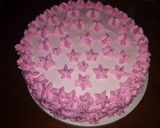 Foto del paso 6 de la receta: Torta de Rosas