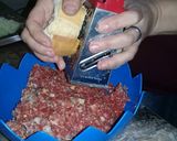 Foto del paso 2 de la receta: Albóndigas, en salsa...o para hacer un rico guiso!!!