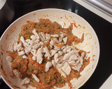 Foto del paso 6 de la receta: Fideos thai con pollo