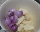 Foto langkah ke 2 dari resep Sayur Nangka.
