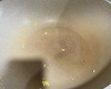 豆芽菜炒蛋的食譜步驟2照片