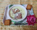 शाही तुकडा (Shahi Tukda Recipe In Marathi) रेसिपी स्टेप 5 फोटो 