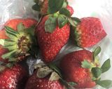 Foto del paso 1 de la receta: Smoothie 🍓🍌🥝