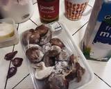 Mushroom And Onion Stew recipe step 1 photo
