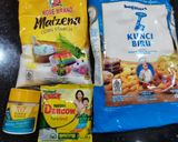 Foto langkah ke 1 dari resep 1 Adonan Kue Kering untuk Aneka Variasi.