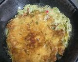 Foto langkah ke 3 dari resep Telur Gobal Gabul.