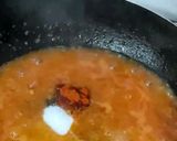 A picture of step 8 of Brain Masala.