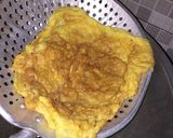 Foto langkah ke 1 dari resep Telur geprek sambal gila.