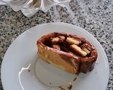 Foto do passo 11 de Rolo de Chocolate