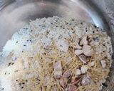 ठंडाई फालूदा प्रीमिक्स (Thandai Faluda premix recipe in hindi) रेसिपी चरण 1 फोटो
