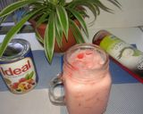 Foto langkah ke 1 dari resep Sirup Bandung Coco pandan.