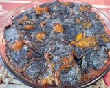 Mákos guba házi őszibarack lekvárral recept fázis 10 fotója