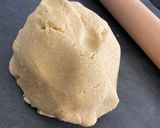 Une image de l'étape 2 de Biscuits sablés.