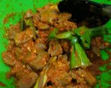 Foto langkah ke 3 dari resep Sate Lidah Padang.