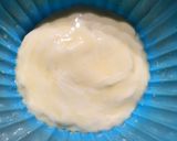 Foto del paso 3 de la receta: Pan tortuga sin gluten y sin amasar