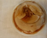 Foto del paso 6 de la receta: Flanes individuales con plátano y galletas - Postre fresco muy fácil de hacer