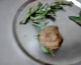 Khadi (Besan) recipe step 2 photo
