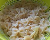 Foto del paso 4 de la receta: 170. Ensalada de lacitos con salsa César