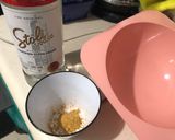 Foto del paso 1 de la receta: Postre de Pascua de Resurrección