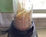 A picture of step 3 of Oatmeal bar.
