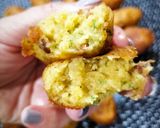 Foto del paso 7 de la receta: Albóndigas de bacalao versión brandada
