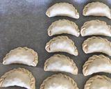 Foto del paso 4 de la receta: Empanadas de carne argentinas
