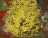 Foto del paso 10 de la receta: Arroz con Pollo y Espinacas