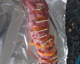 Foto del paso 2 de la receta: Solomillo en freidora sin aceite