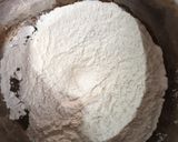Foto langkah ke 2 dari resep Bubur Srintil.