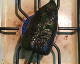 Foto del paso 5 de la receta: Pollo con Rajas en Salsa de Jitomate Estilo Sonora