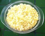 Foto del paso 1 de la receta: Puré de papas gratinado 1900