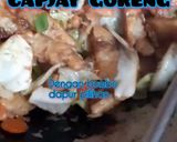 Foto langkah ke 6 dari resep Cap Jay ayam.