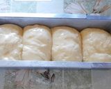 Une image de l'étape 5 de Brioche moelleuse.
