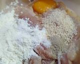 Foto langkah ke 1 dari resep Ayam Crispy Saus Mentega.