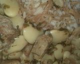صورة لخطوة 3 من وصفة فاصوليا