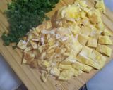 Foto del paso 4 de la receta: Arroz chaufa peruano