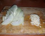 Foto langkah ke 4 dari resep Toppoki homemade by Fitashaa.