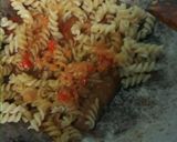 Foto langkah ke 6 dari resep Macaroni sosis pedas.