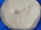 Vegan Roti Tawar (tanpa telur dan susu) empuk banget