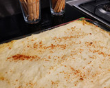 Shepherd's pie /pásztorpite/-gluténmentesen recept fázis 7 fotója