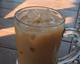 Foto langkah ke 5 dari resep Susu Kurma Gula Karamel.