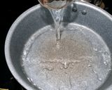 Hình bước làm 7 của món Bánh Cà Vạt