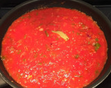 Foto del paso 2 de la receta: Bacalao con sanfaina