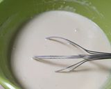 Foto langkah ke 7 dari resep Kue Lumpur Kentang Versi Asin (Gluten Free) No Telur.