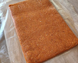 Töltött fasírt recept fázis 1 fotója