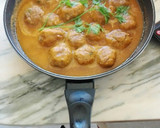 Foto del paso 4 de la receta: Albóndigas de Madre