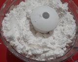 Foto langkah ke 3 dari resep Pempek Adaan by jesslyn orlane.