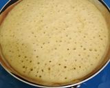 Foto langkah ke 4 dari resep Martabak Manis Teflon.