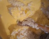 Jàzmin rizzsel kèszült rizskoch mazsolàval 🍷 recept fázis 3 fotója