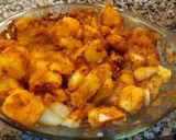 Foto del paso 3 de la receta: Papitas al pimentón